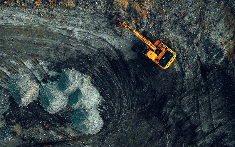 Minnovex impulsa la internacionalización de proveedores tecnológicos mineros con misión empresarial a Perú