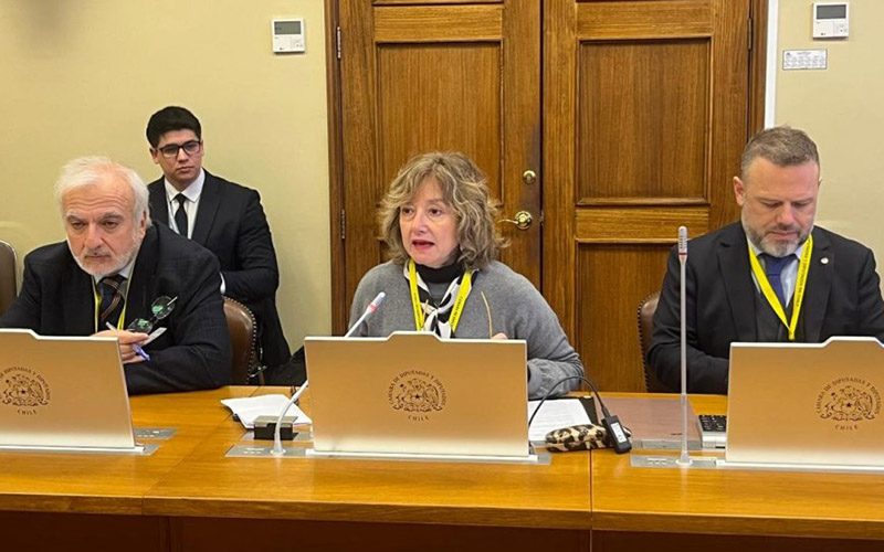 Directorio de Codelco encarga auditoría externa a KPMG para revisar reportes de producción 2024 y 2025