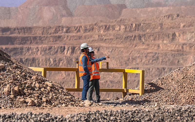 Zona Norte lidera las expectativas de contratación para el tercer trimestre