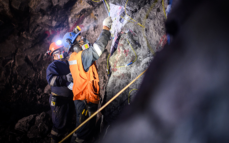 Ejecutivo ingresa indicaciones para simplificar el régimen de patentes mineras