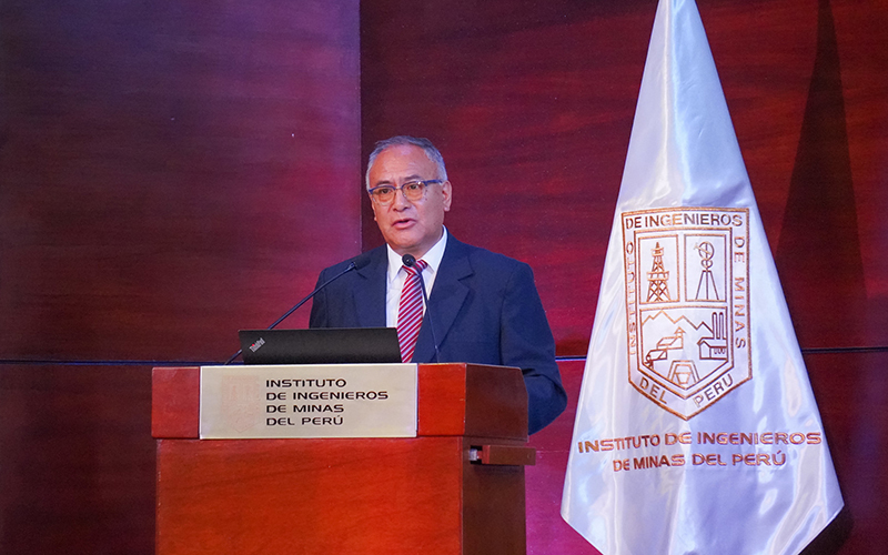 Ingemmet prevé superar este año los 11 mil petitorios mineros impulsados por mayor interés de inversión