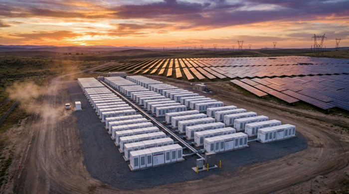 Chile supera los 2.200 MW de BESS y lidera el despliegue regional de almacenamiento