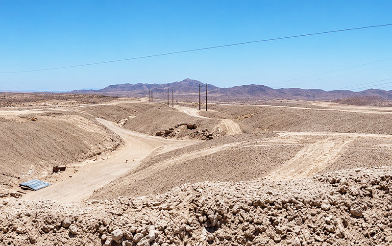 Tribunal Ambiental inicia revisión judicial de aprobación de proyecto de continuidad de Cerro Colorado