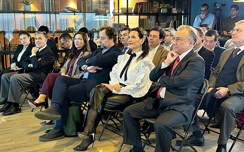 Acera presenta propuesta para fortalecer la integración del almacenamiento en el Sistema Eléctrico Nacional