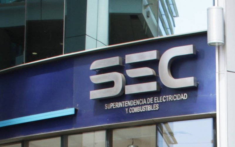 Región de Valparaíso: SEC formula cargos a Chilquinta por incumplimientos en la reposición del suministro