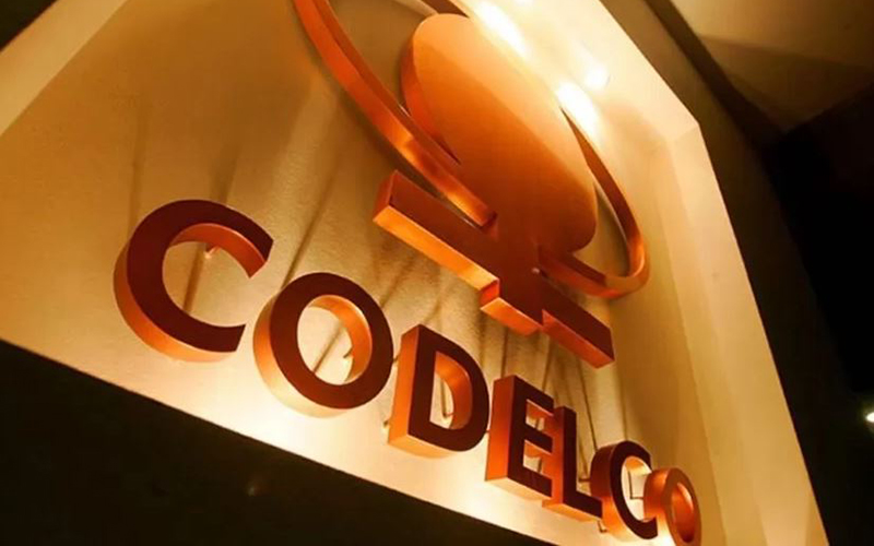 Codelco descarta evaluación sobre venta de participaciones en El Abra y Quebrada Blanca
