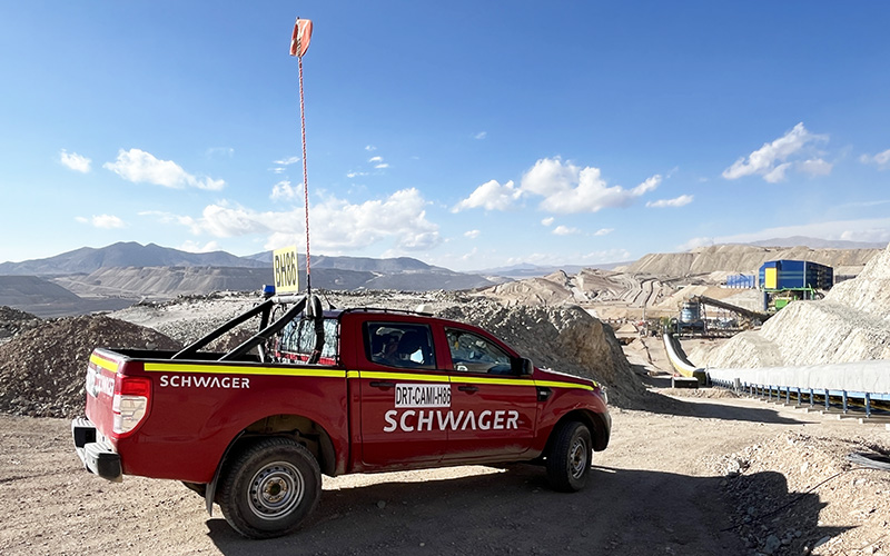 Schwager consolida sólidos resultados en el primer semestre del año producto de una sostenida planificación estratégica