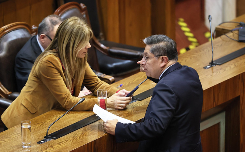 Congreso aprueba marco legal para estabilización tarifaria y regularización del sistema eléctrico