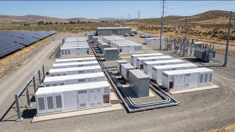 Qualitas Energy lanza licitación por hasta 517 GWh anuales de energía a través del marketplace de Plataforma Energía