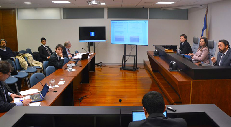 Proyecto minero Pullalli enfrenta revisión judicial de su permiso ambiental