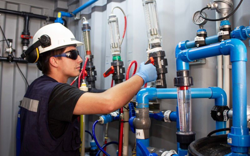 AMTC obtiene patente en Argentina para tecnología de recuperación de agua en procesos de producción de litio