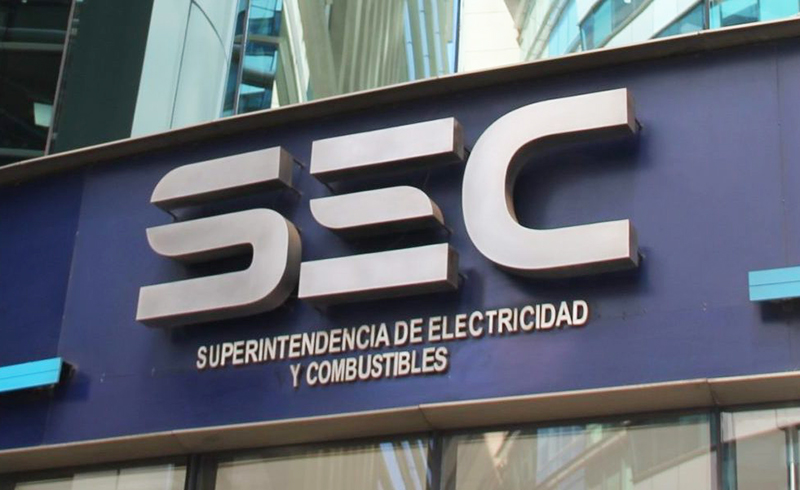 GIE valora medida de la SEC y reafirma importancia de resguardar la institucionalidad del sector eléctrico