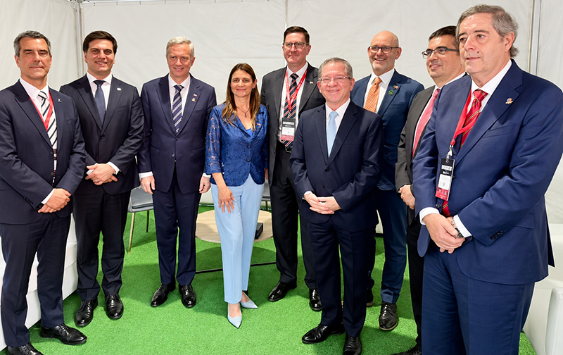 Consejo Minero destaca oportunidades de inversión y desarrollo regional tras Expo Forede 2026