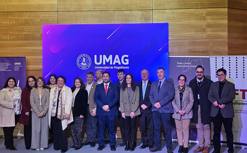 UCSC presenta propuesta formativa para fortalecer el capital humano del hidrógeno verde en Magallanes