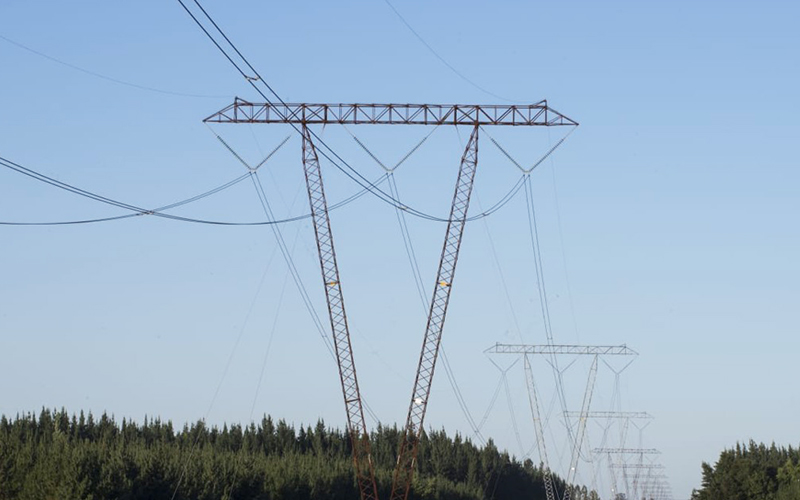 Comisión de Evaluación Ambiental del Maule rechaza proyecto de interconexión eléctrica Los Cóndores–Río Diamante