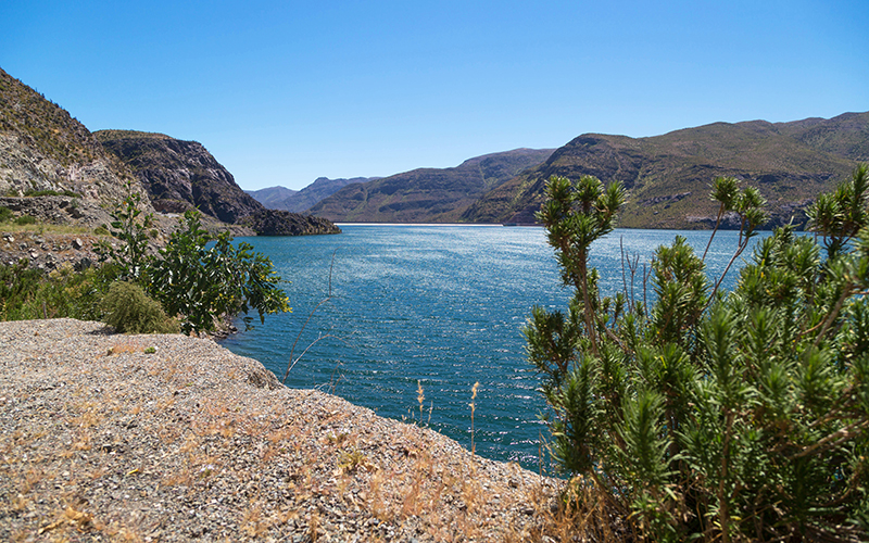 Water Congress 2026 reunirá a más de 450 especialistas internacionales en gestión del agua en minería e industria