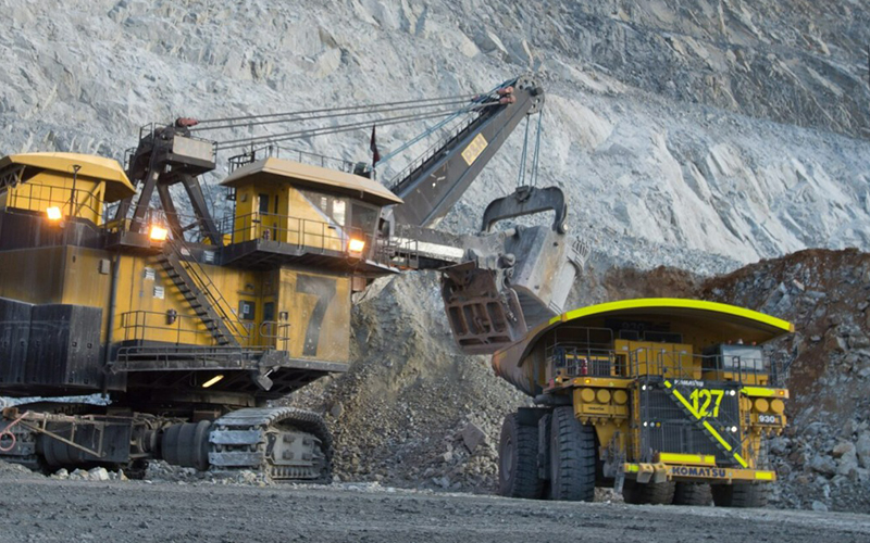 Perú podría producir 5 millones de toneladas de cobre en ocho años si mejora su competitividad