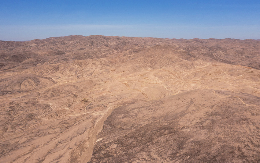 Proyecto Tovaku obtiene aprobación ambiental con inversión de US$870 millones