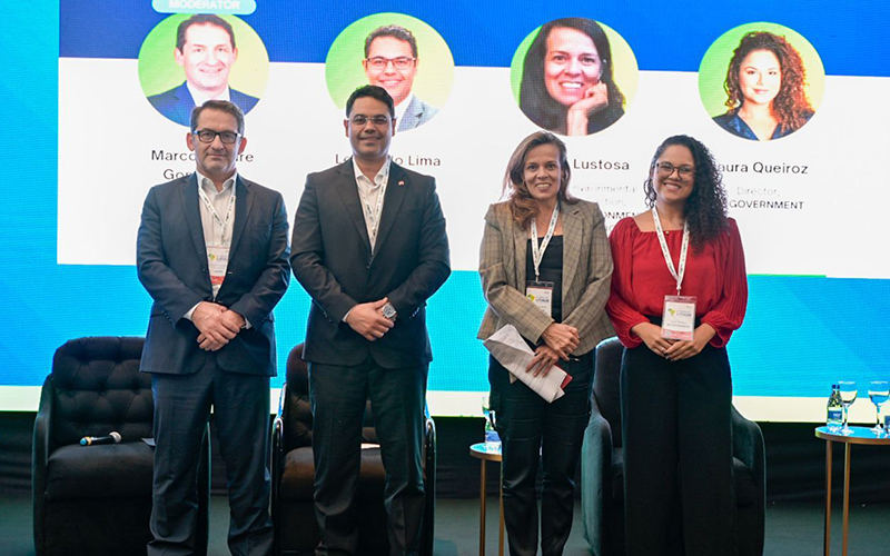 Innovación aplicada y sostenibilidad: el foco que marca la agenda minera en América Latina
