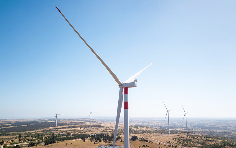Statkraft proyecta que las renovables liderarán la generación eléctrica mundial en 2035