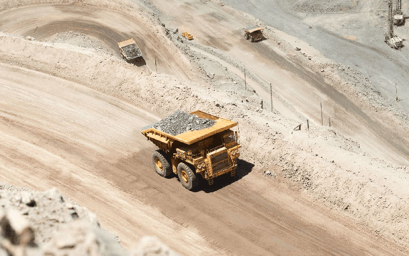 Hasta 11 años de tramitación: el desafío de los grandes proyectos mineros en Chile y el rol de la planificación temprana