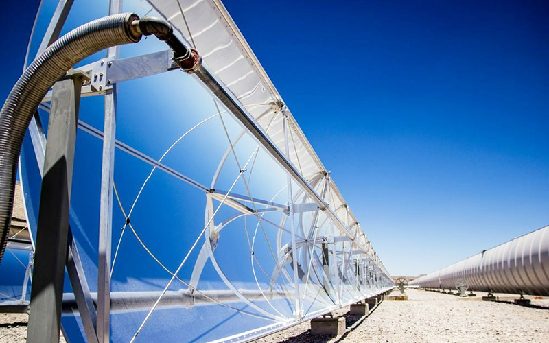 Minería del cobre se acerca al 100% de electricidad renovable a 2030 y su menor huella de carbono gana valor frente a mercados globales