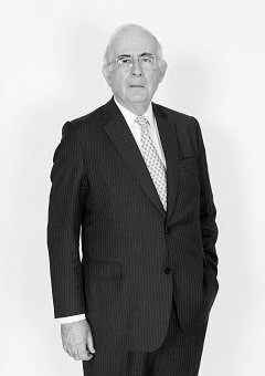 Diego Hernández, Presidente de Sonami