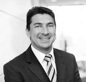 Ghassan Dreibi, Director de Seguridad de Cisco Latinoamérica