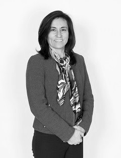 María Cristina Betancour - gerente de Desarrollo Sonami