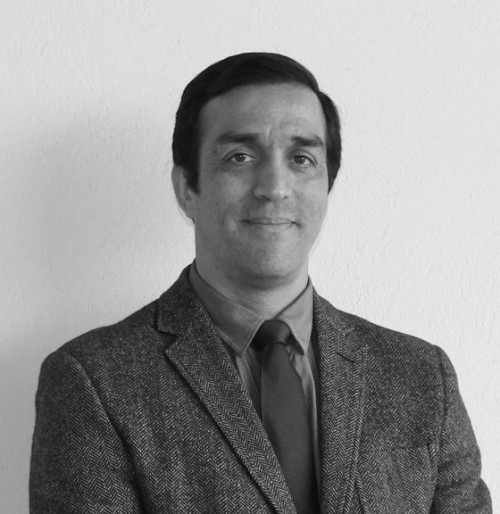 Mauricio Osses, Académico USM, Consejero Especialidad Mecánica y miembro de la Comisión de Energía, Colegio de Ingenieros de Chile.
