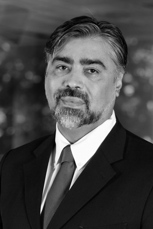 Giovanni Calderón - Director Ejecutivo Agencia de Sustentabilidad y Cambio Climático