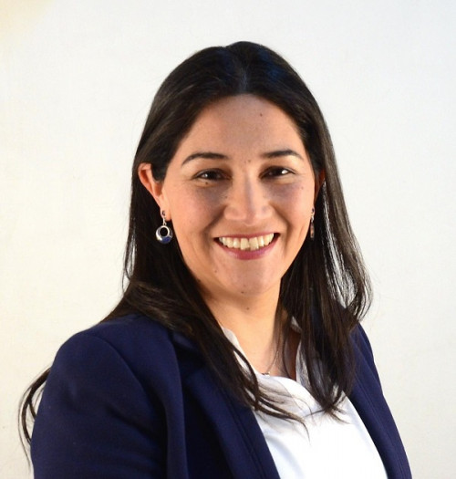 Natalia Torres - Académica Ingeniería Civil Industrial Universidad de las Américas