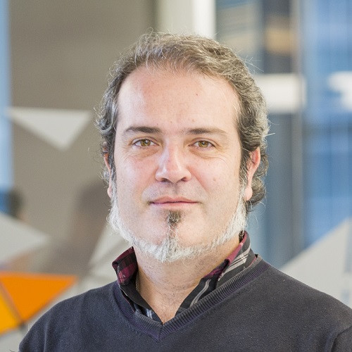 Patricio Martínez Bellange - Director de Especialidad en CodelcoTech