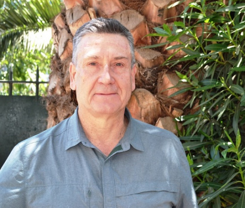 Juan José Latorre – Geólogo y director Cámara Minera de Chile