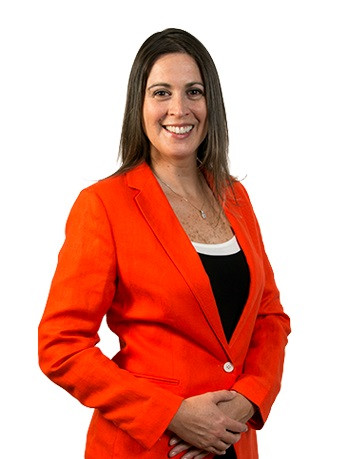 Alejandra Rojas, gerente de operaciones de negocios de Adexus