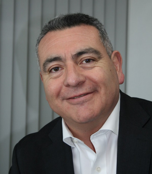 Richard Romo, gerente comercial de ITQ Latam