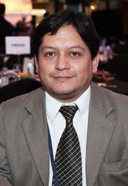 Jorge Campos, Consultor de Negocios, Arcadis Chile