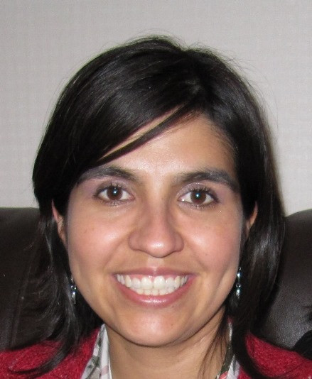 Paula Ortiz, gerenta de Proyectos Arcadis Chile