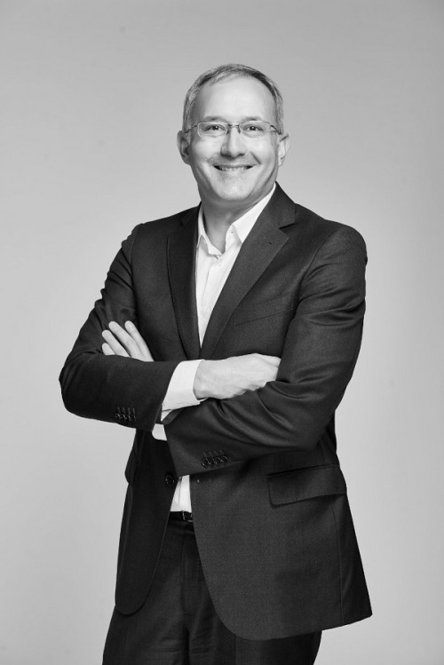 Francisco Ortúzar, socio de Orca Business Consulting