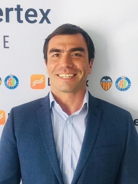 Carlos Quezada - Trader senior de Libertex