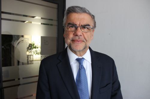 León Cohen, presidente directorio de EPA