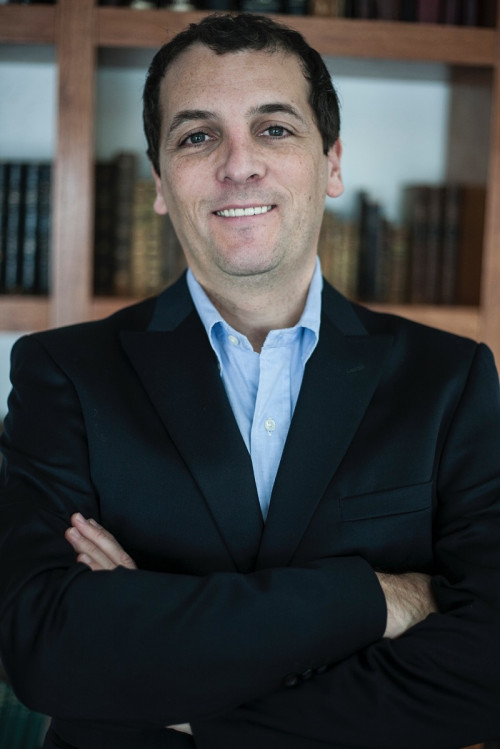 José Arturo Urzúa, director ejecutivo en KEFA – MASSO 