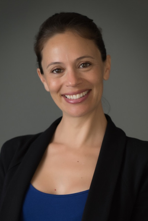 Natalia Gorroño, directora de Comercio e Inversión del Estado Australiano de Victoria para América Latina