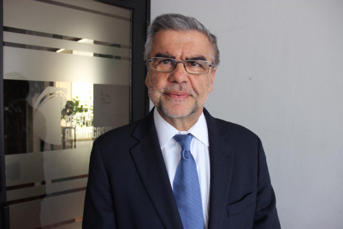 León Cohen Delpiano, Presidente Directorio Empresa Portuaria Antofagasta