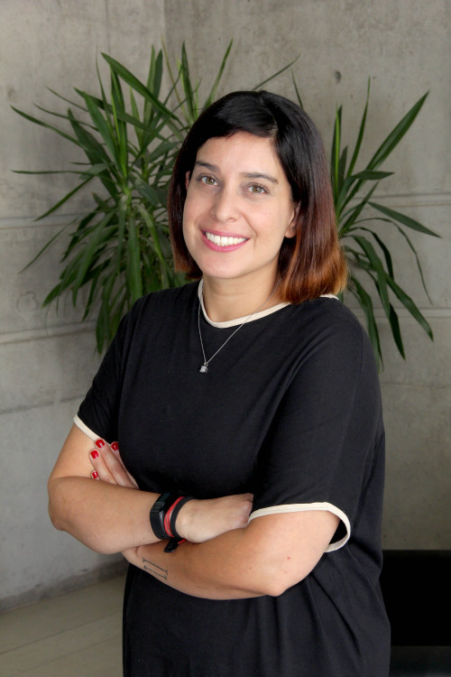 Por Nicole Forttes Gerente Emprendimiento Mujeres Empresarias