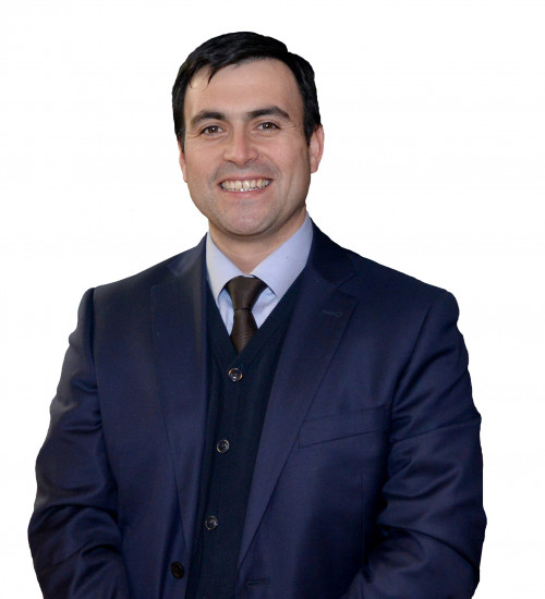 José Guerra, Senior Manager – Productividad Vantaz Group