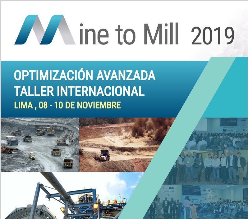 Mine to Mill 2019