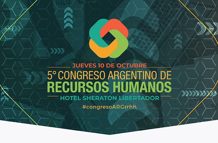 Congreso de Recursos Humanos - 5ta Edición 