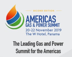 Americas Gas & Power Summit