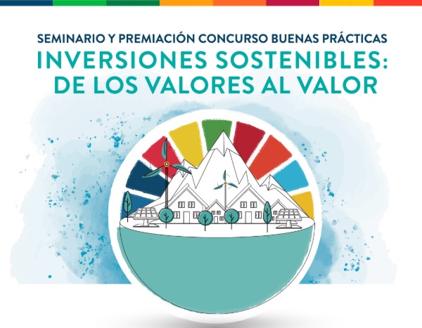 Seminario Inversiones Sostenibles: De los valores al valor